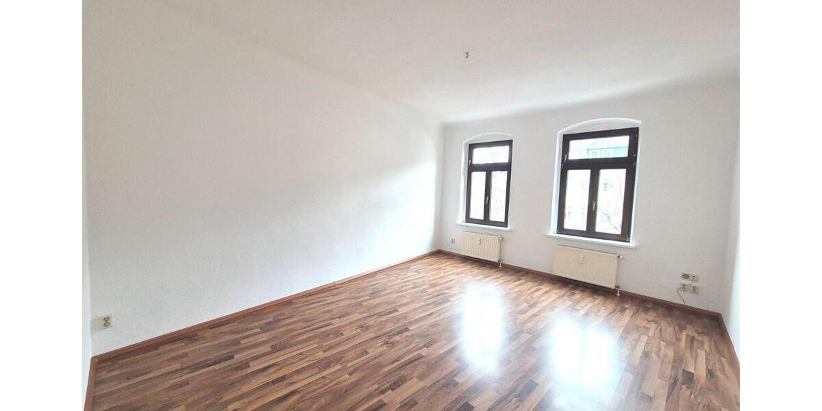 Etagenwohnung Chemnitz Ebersdorf - 3 Zimmer, 84 m&sup2;, 520&euro; | Angebot:26129472
