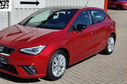 Seat Ibiza 16.726 km 19.880 &euro; Gornau 09405