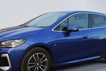 BMW 218 Active Tourer 43.800 km 24.490 &euro; Chemnitz 09228