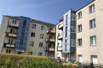 Erdgeschoßwohnung Chemnitz Hilbersdorf - 1 Zimmer, 48 m&sup2;, 280&euro; | Angebot:26701780