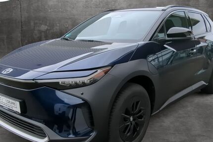 Toyota bZ4X 5.344 km 39.990 &euro; Chemnitz 09119