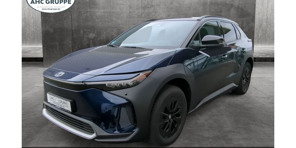 Toyota bZ4X 5.344 km 39.990 &euro; Chemnitz 09119