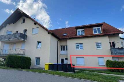 Wohnung Thermalbad Wiesenbad OT Schönfeld Schönfeld - 2 Zimmer, 58 m&sup2;, 63.800&euro; | Angebot:22026766