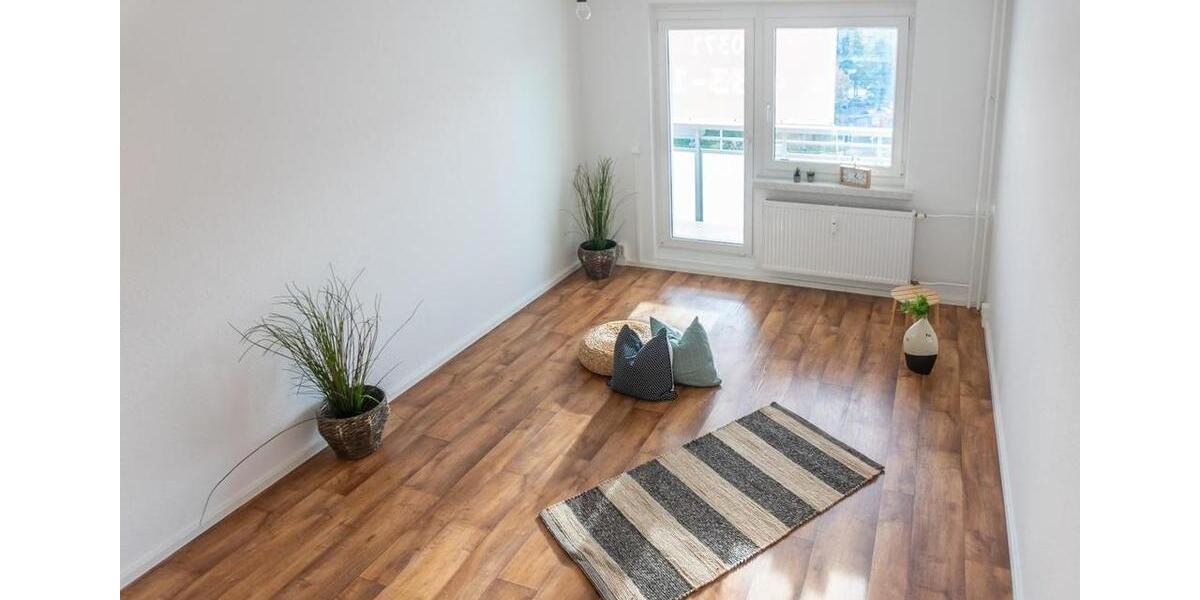 Etagenwohnung Chemnitz Klaffenbach - 4 Zimmer, 90 m&sup2;, 450&euro; | Angebot:26062466