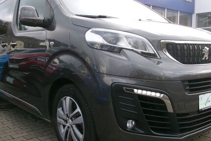 Peugeot Traveller 45.249 km 33.490 &euro; Chemnitz 09125