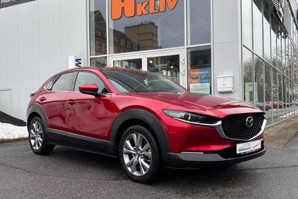 Mazda CX-30 32.891 km 21.990 &euro; Annaberg-Buchholz 09456