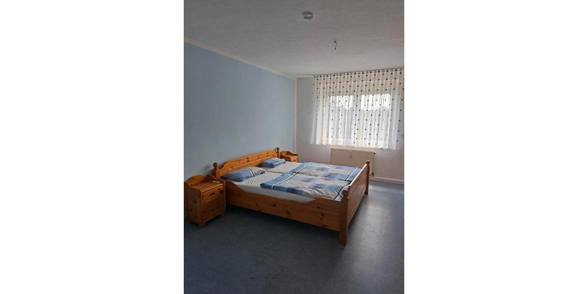 Hochparterre Reinsdorf - 3 Zimmer, 58 m&sup2;, 64.900&euro; | Angebot:27029013