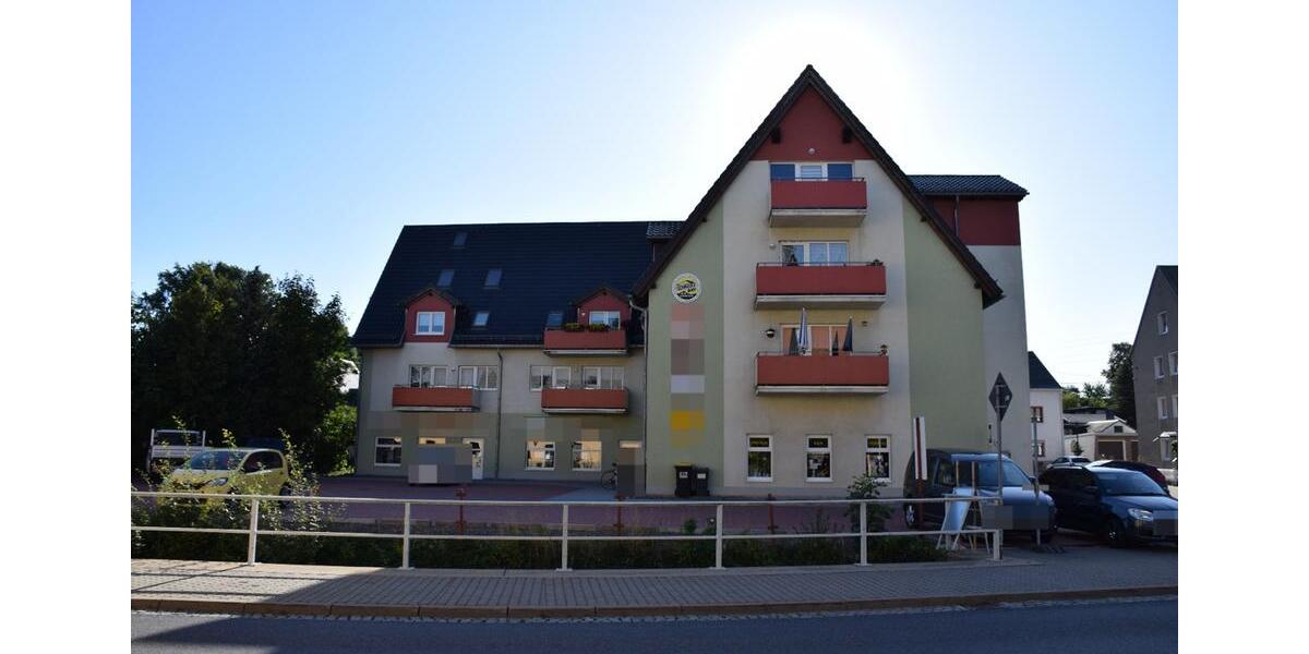 Gewerbeobjekt Brand-Erbisdorf Erbisdorf - 588&euro; | Angebot:9943204