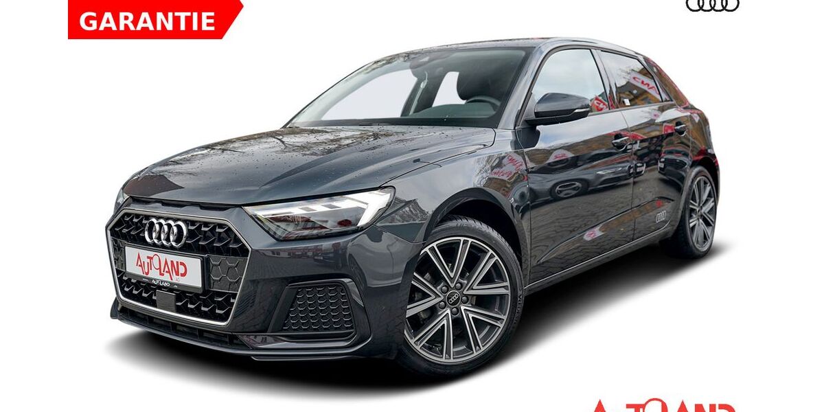 Audi A1 22.334 km 22.950 € Chemnitz 09113