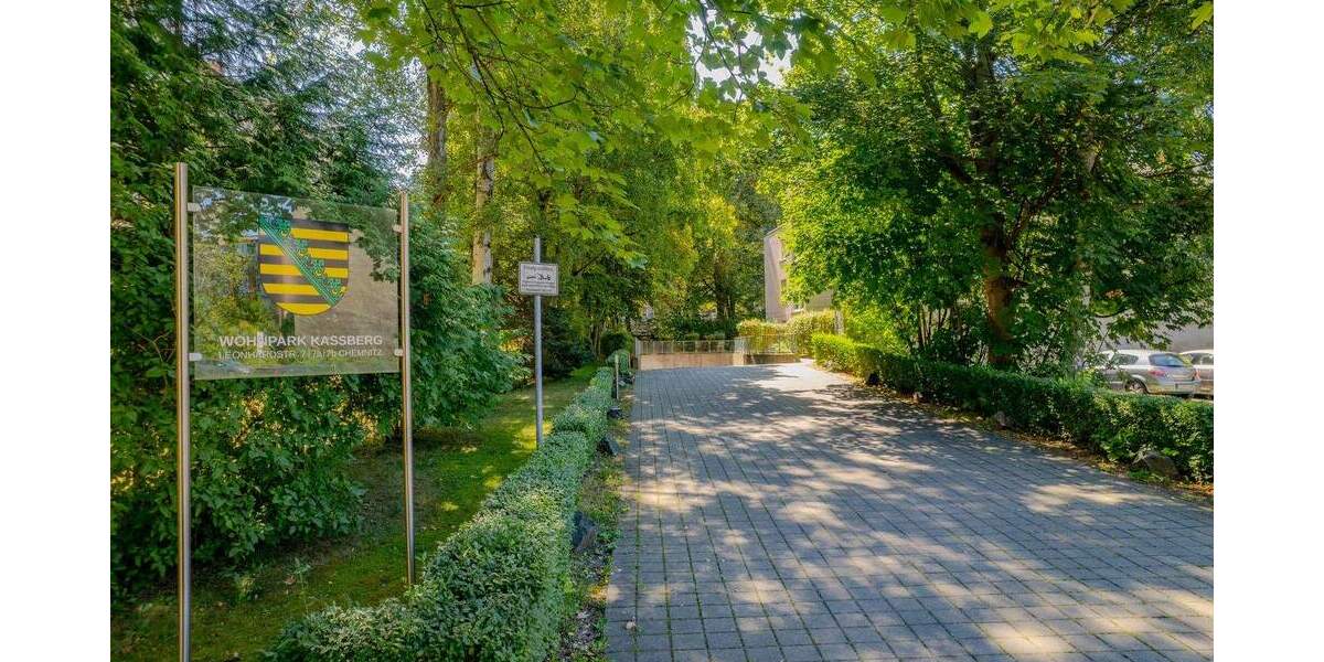 Garagen / Stellplätze Chemnitz Kaßberg - 18.000&euro; | Angebot:25735286