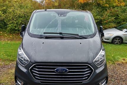 Ford Tourneo Custom 84.300 km 28.995 € Freiberg 09599