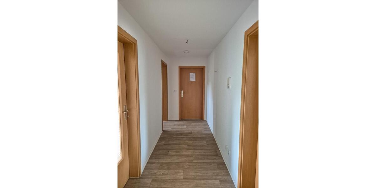 Etagenwohnung Chemnitz Klaffenbach - 2 Zimmer, 50 m&sup2;, 320&euro; | Angebot:24610458