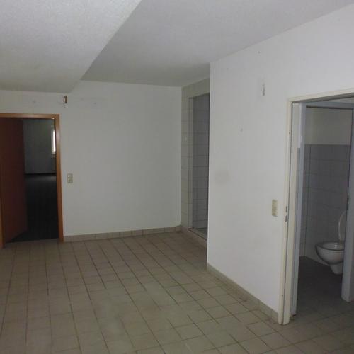 Praxis-Büroräume zimmer