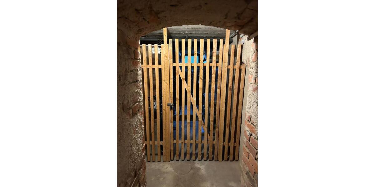 Erdgeschoßwohnung Chemnitz Kapellenberg - 1.5 Zimmer, 37 m&sup2;, 260&euro; | Angebot:26286521