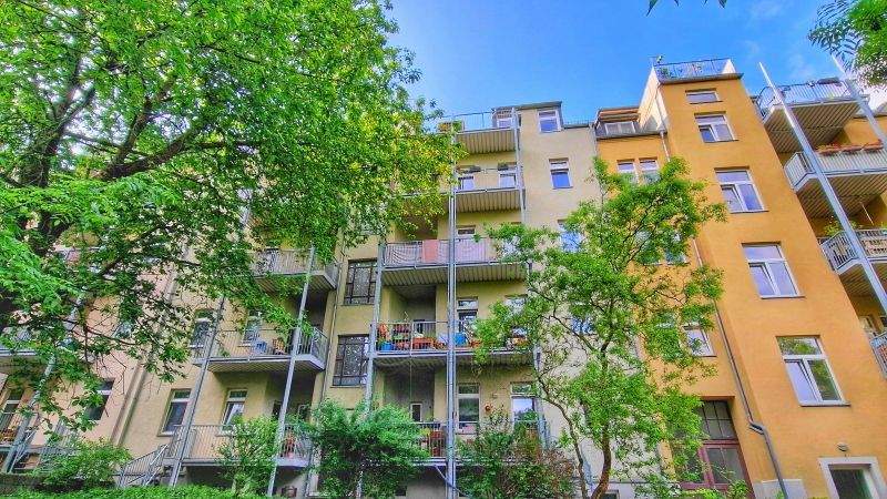 Einfamilienhaus Chemnitz Kaßberg - 1 Zimmer, 395.000&euro; | Angebot:25774681