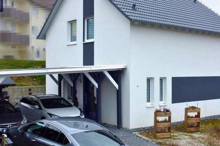 Großzügiges Einfamilienhaus zum Wohlfühlen 4 zimmer