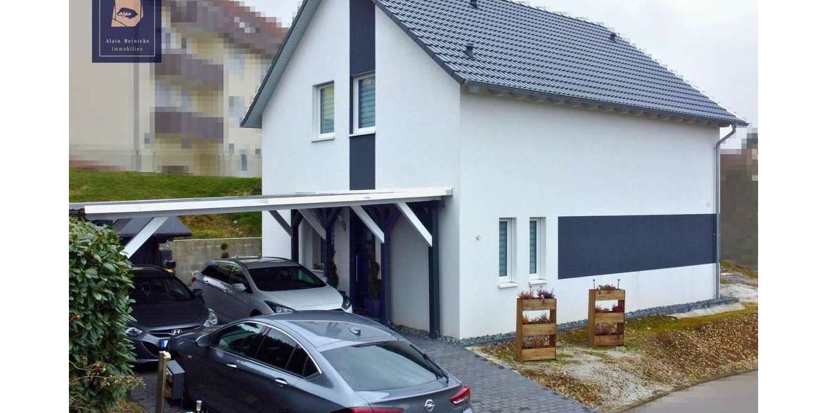 Großzügiges Einfamilienhaus zum Wohlfühlen 4 zimmer