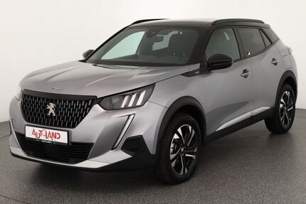 Peugeot 2008 44.400 km 21.490 &euro; Chemnitz 09113