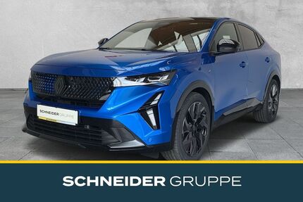 Renault Rafale 7.500 km 43.490 &euro; Chemnitz 09131