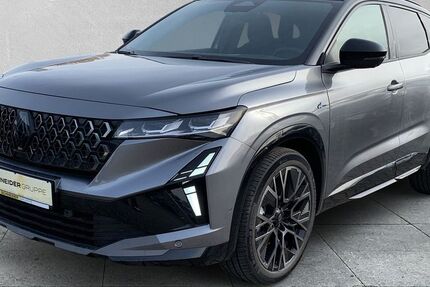 Renault Austral 1.500 km 42.990 &euro; Frankenberg 09669