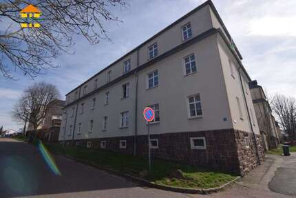 Wohnung zum Kaufen in Mittelsachsen 46.500 € 48.56 m²