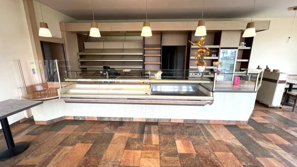 Gewerbeobjekt mit vielen Nutzungsmöglichkeiten bei Geringswalde zimmer