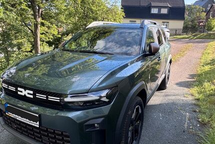 Dacia Bigster 10.100 km 35.000 &euro; Bernsdorf 09337
