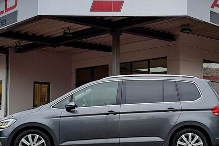 VW Touran 231.000 km 11.600 € Chemnitz 09130