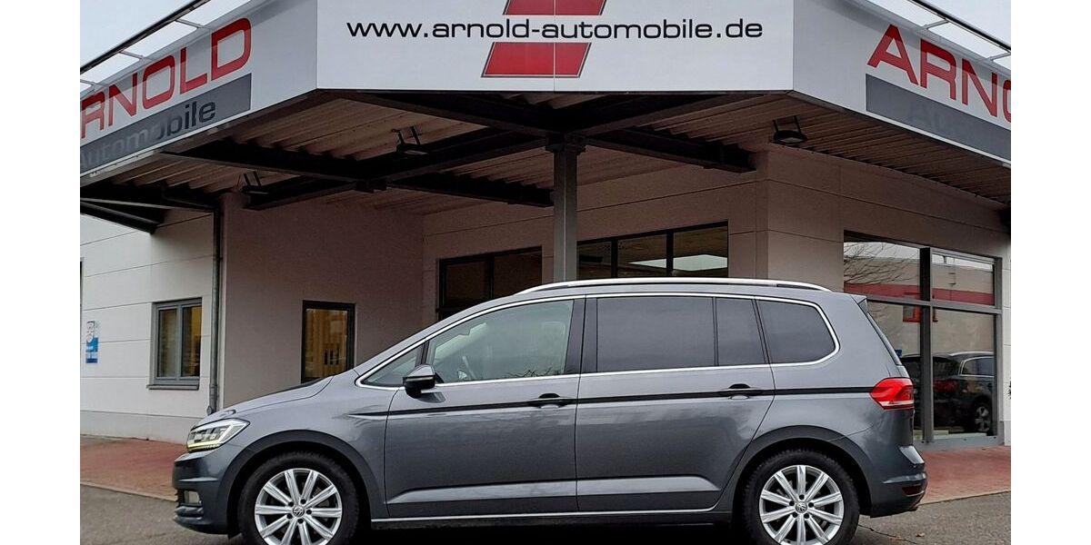 VW Touran 231.000 km 11.600 € Chemnitz 09130