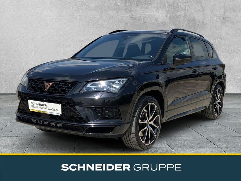 Ateca