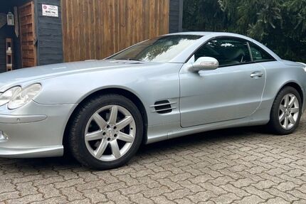 Mercedes-Benz SL 350 179.998 km 13.999 &euro; Geringswalde 09326