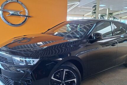 Opel Astra 18.200 km 20.990 &euro; Altmittweida 09648