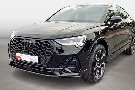 Audi Q3 9.229 km 47.960 € Zwickau 08056
