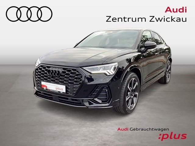 Audi Q3 9.229 km 47.960 € Zwickau 08056