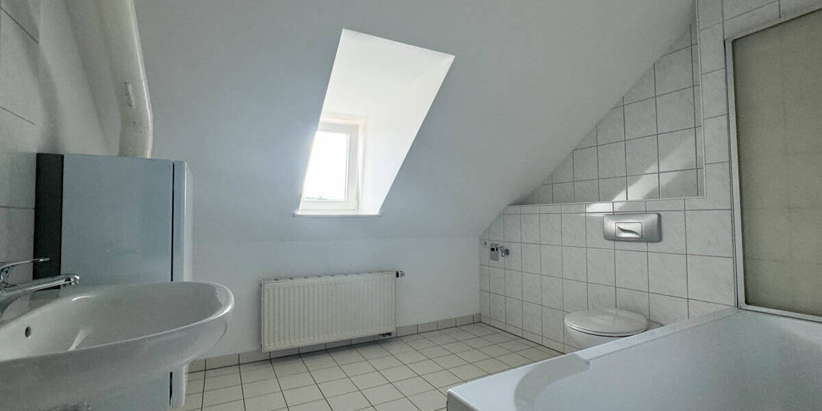 Etagenwohnung Annaberg-Buchholz Annaberg - 2 Zimmer, 68 m&sup2;, 340&euro; | Angebot:26260778
