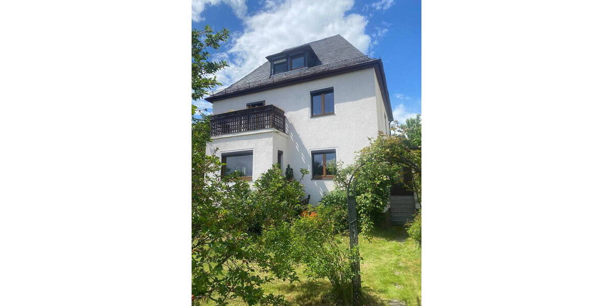 Einfamilienhaus Chemnitz Yorckgebiet - 6 Zimmer, 200 m&sup2;, 349.000&euro; | Angebot:26156005