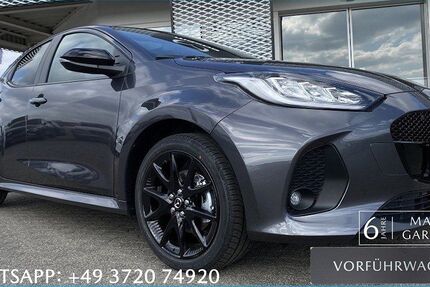 Mazda 2 Hybrid 8.589 km 22.700 &euro; Hainichen 09661