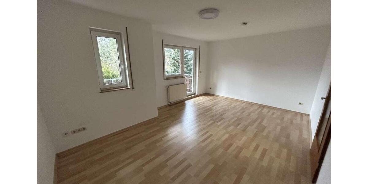 Etagenwohnung Chemnitz Rabenstein - 1 Zimmer, 34 m&sup2;, 230&euro; | Angebot:25635711