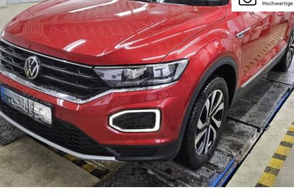 VW T-Roc 27.752 km 25.950 &euro; Chemnitz 09113