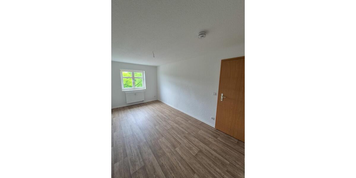 Etagenwohnung Chemnitz Klaffenbach - 2 Zimmer, 50 m&sup2;, 320&euro; | Angebot:24610458