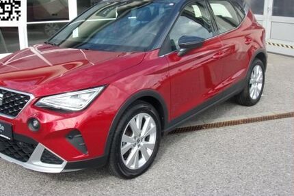Seat Arona 50.814 km 17.990 &euro; Gornau 09405