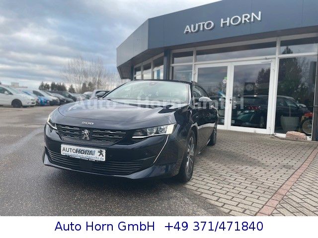 Peugeot 508 49.465 km 20.550 &euro; Chemnitz 09114
