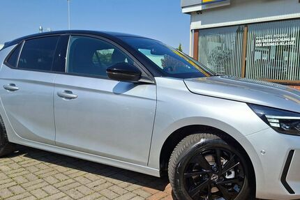Opel Corsa 8.950 km 17.990 € Hainichen 09661