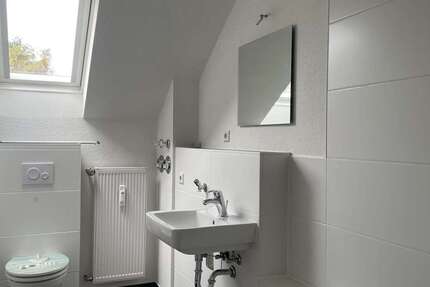 3 Raumwohnung mit modernem Bad in guter Wohnlage von Altchemnitz! 3 zimmer