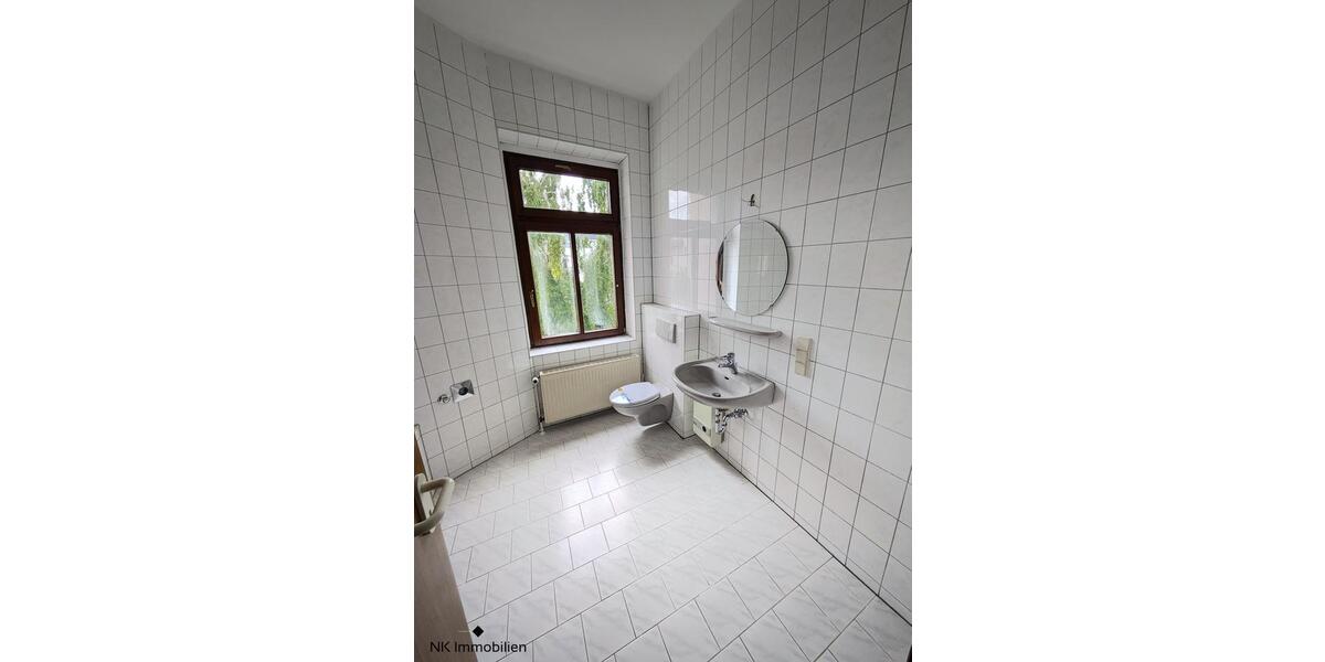 Etagenwohnung Chemnitz Hilbersdorf - 2 Zimmer, 71 m&sup2;, 357&euro; | Angebot:26321866