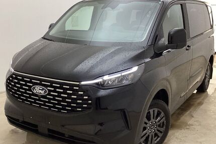 Ford Tourneo Custom 14.353 km 39.890 &euro; Zwönitz 08297