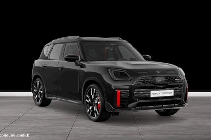 Mini John Cooper Works Countryman 39.264 km 34.908 &euro; Chemnitz/Röhrsdorf 09247