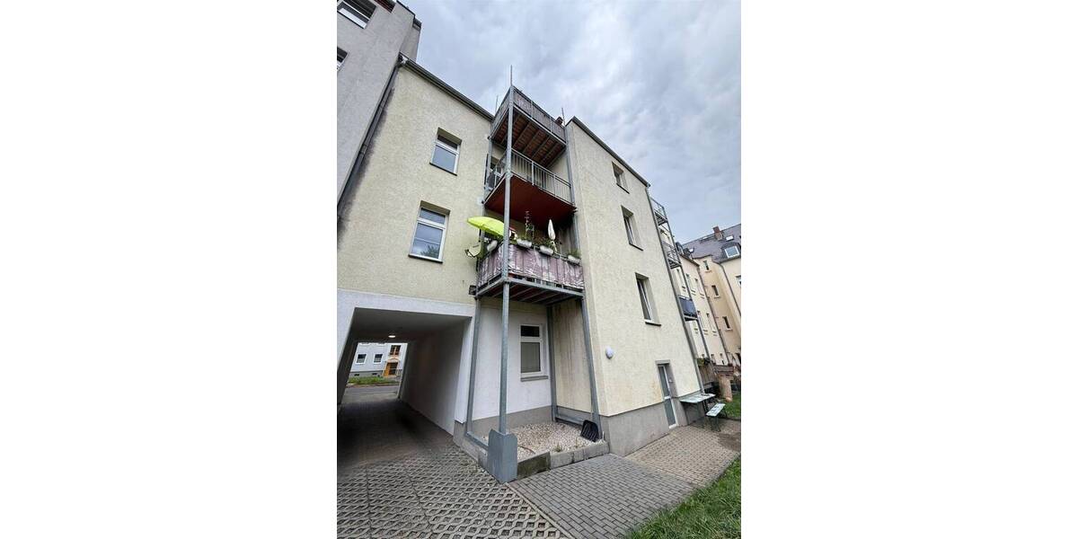 Mehrfamilienhaus, Wohnhaus Chemnitz Sonnenberg - 1 Zimmer, 570.000&euro; | Angebot:26473194