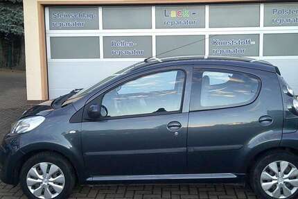 Citroen C1 101.672 km 2.990 € Jahnsdorf / OT Leukersdorf 09387