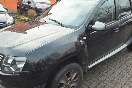 Dacia Duster 216.629 km 6.490 € Chemnitz 09114